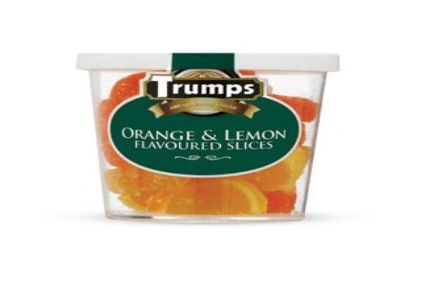 Trumps Baking Aids