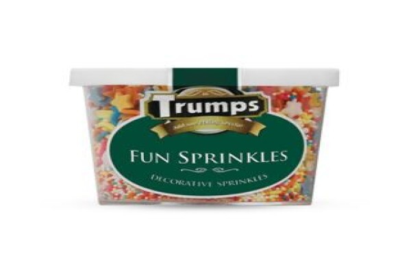 Trumps Baking Aids