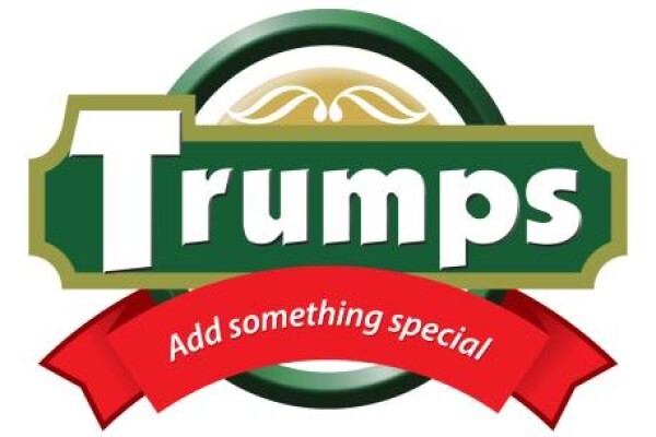 Trumps Baking Aids