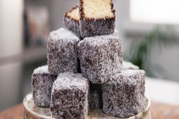 Trumps Baking Aids