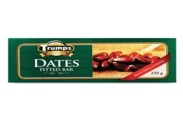 Trumps Baking Aids