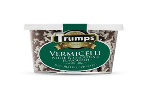 Trumps Baking Aids