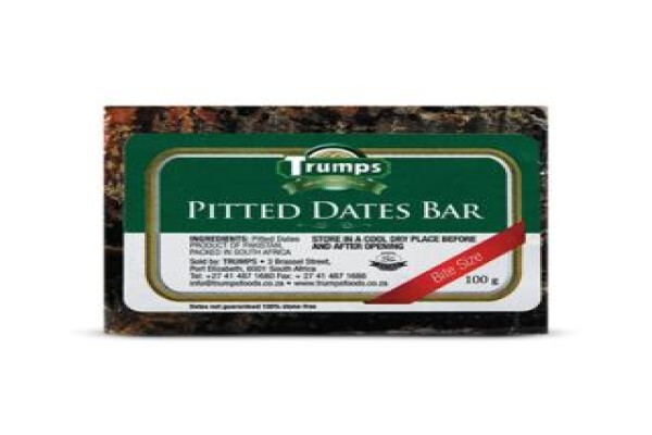 Trumps Baking Aids