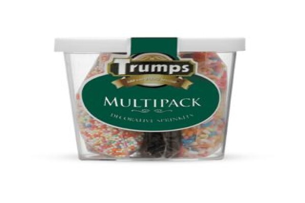 Trumps Baking Aids