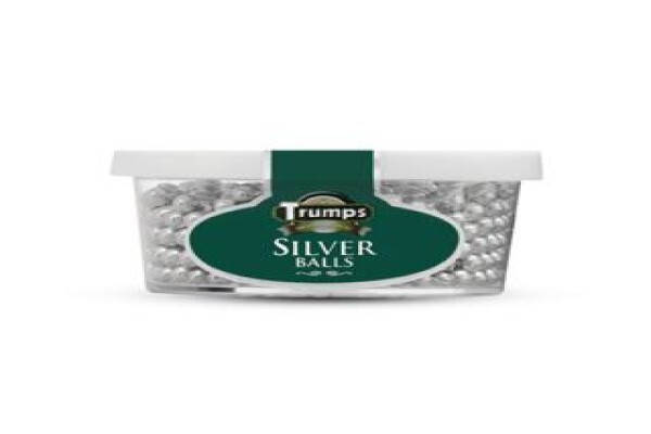 Trumps Baking Aids