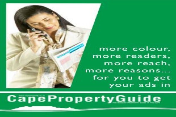 Cape Property Newspaper