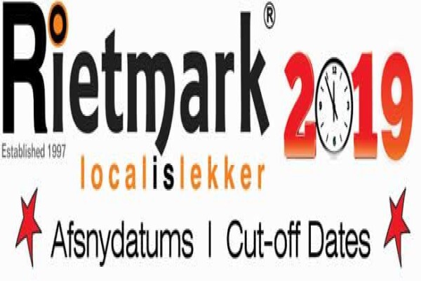 Rietmark