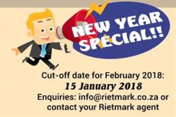 Rietmark