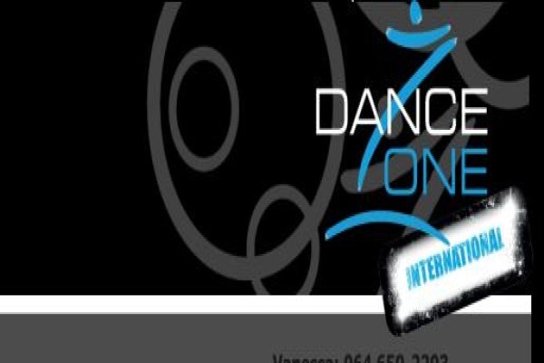 Dance Zone