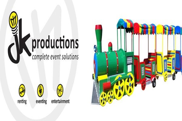 Jeremy Kusner Productions