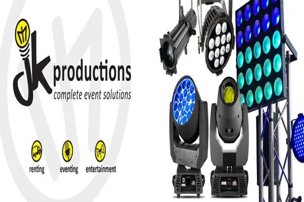 Jeremy Kusner Productions