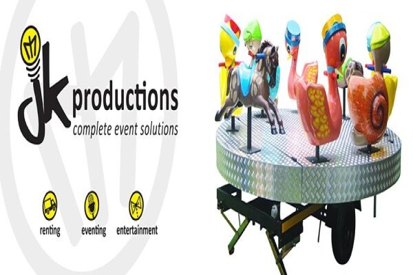 Jeremy Kusner Productions