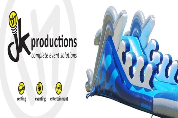 Jeremy Kusner Productions