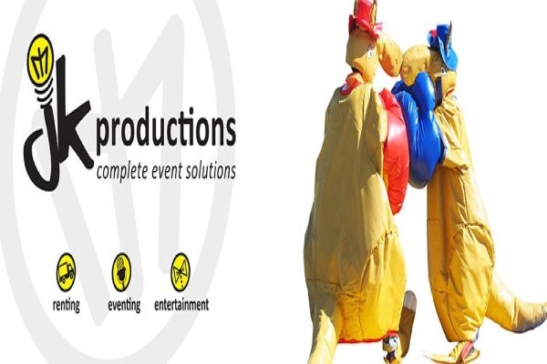 Jeremy Kusner Productions