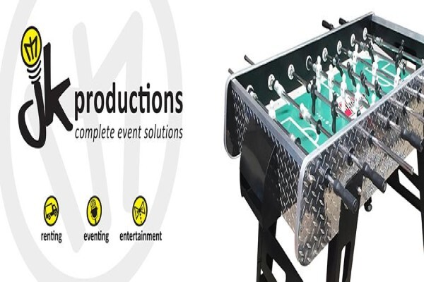 Jeremy Kusner Productions