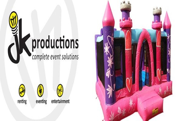 Jeremy Kusner Productions