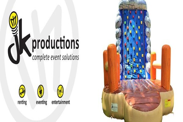 Jeremy Kusner Productions