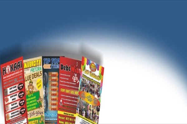 Pamphlet Experts CC
