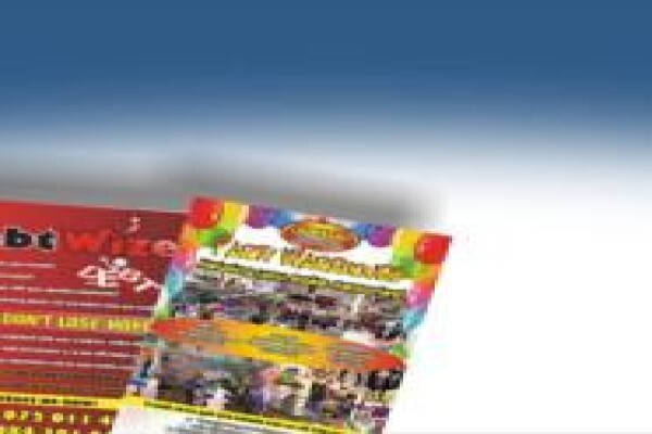 Pamphlet Experts CC