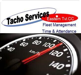 Tacho Services