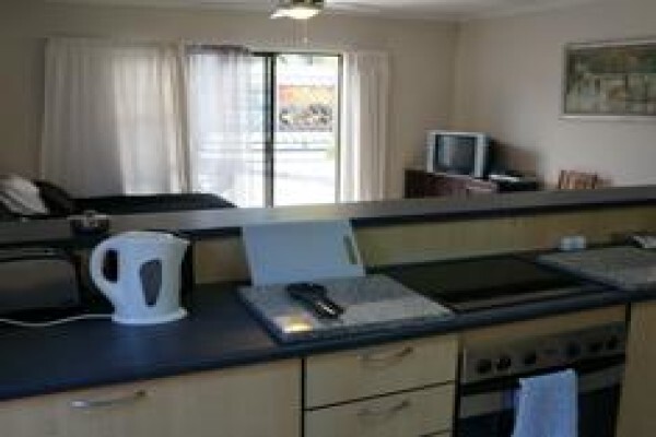 Kennington Palms B & B/Self Catering