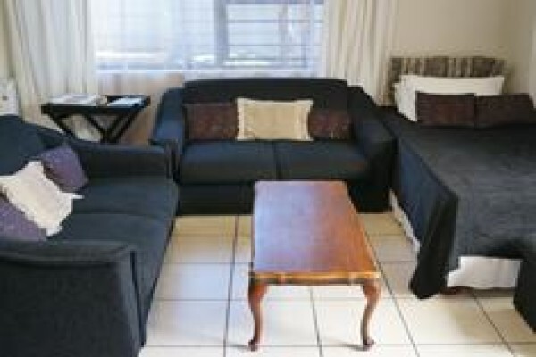 Kennington Palms B & B/Self Catering