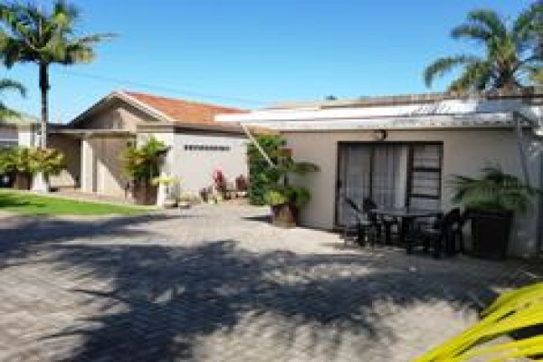 Kennington Palms B & B/Self Catering