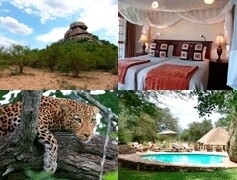 Sorabi Rock Lodge