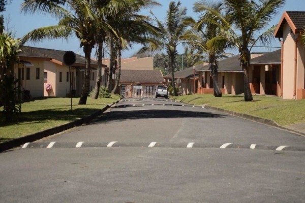Voetplaatpark (Edms) Bpk