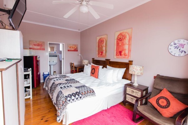 Bramlyn B & B & Self Catering
