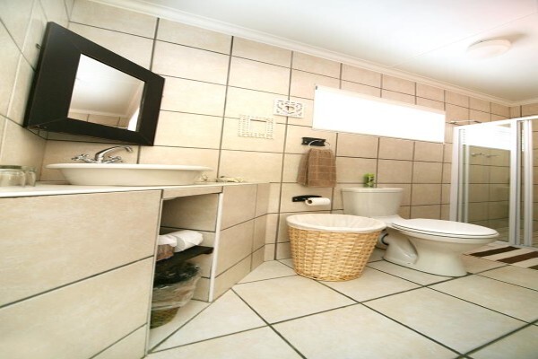 Bramlyn B & B & Self Catering