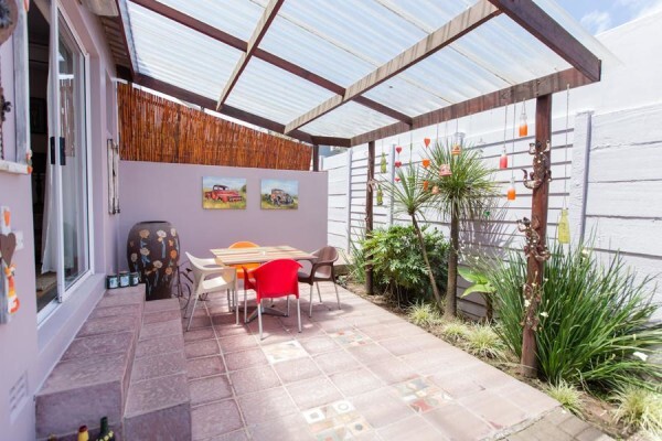 Bramlyn B & B & Self Catering