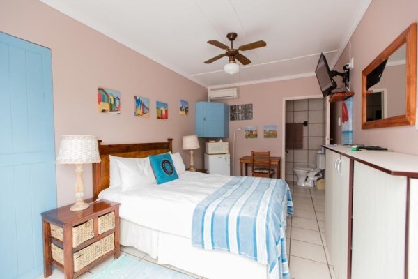 Bramlyn B & B & Self Catering