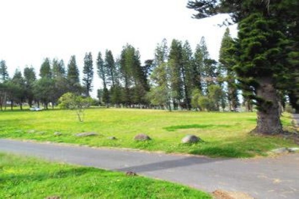 Bramlyn B & B & Self Catering