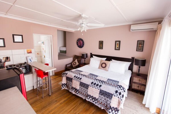 Bramlyn B & B & Self Catering