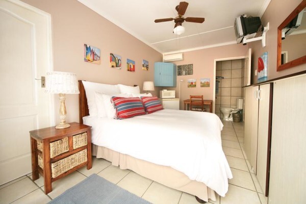 Bramlyn B & B & Self Catering