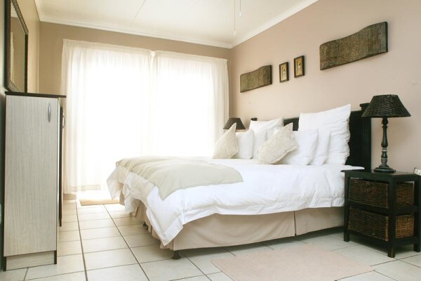 Bramlyn B & B & Self Catering