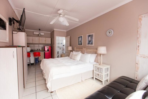 Bramlyn B & B & Self Catering