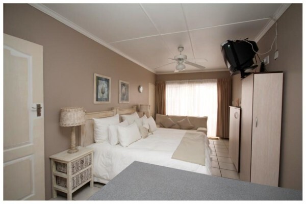Bramlyn B & B & Self Catering