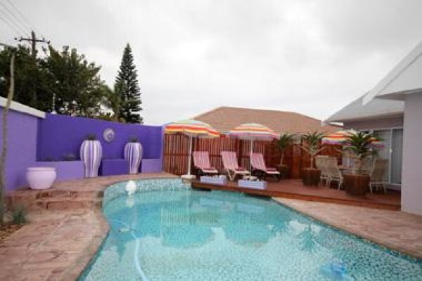 Bramlyn B & B & Self Catering