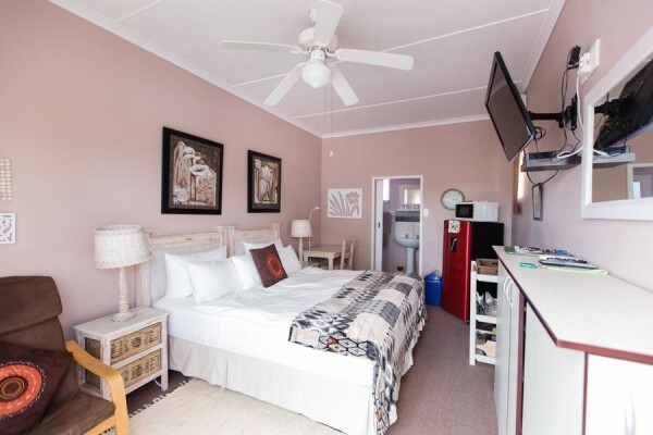 Bramlyn B & B & Self Catering