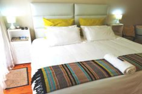 Kennington Palms B & B/Self Catering