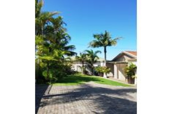 Kennington Palms B & B/Self Catering