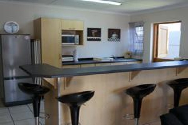 Kennington Palms B & B/Self Catering