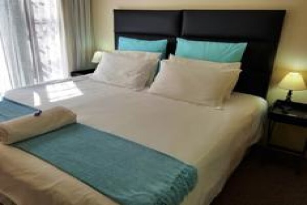 Kennington Palms B & B/Self Catering