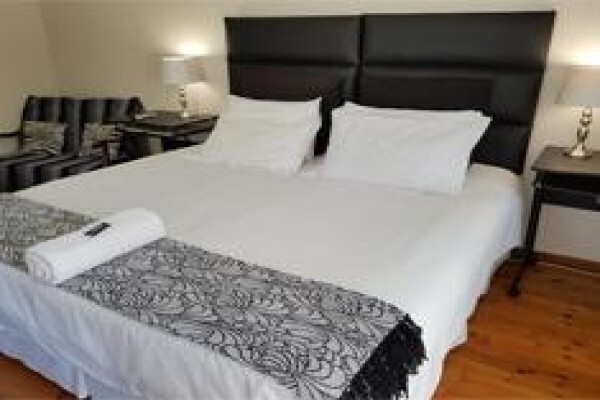 Kennington Palms B & B/Self Catering