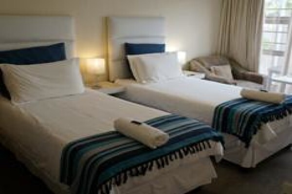 Kennington Palms B & B/Self Catering