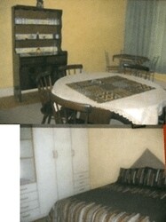 Lukhozi Bed & Breakfast