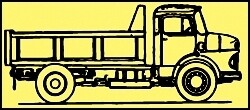 Melvin's Transport CC