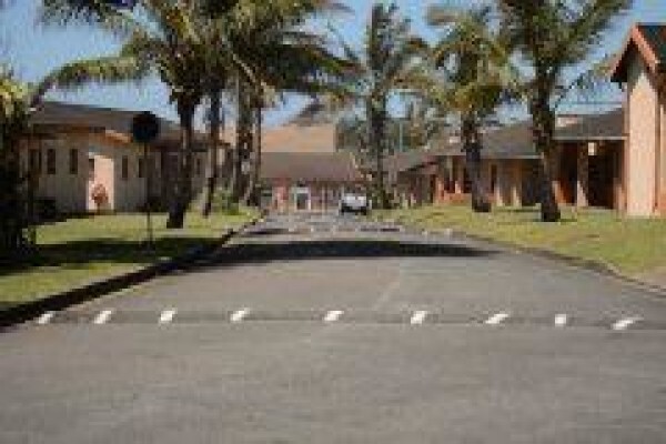 Voetplaatpark (Edms) Bpk